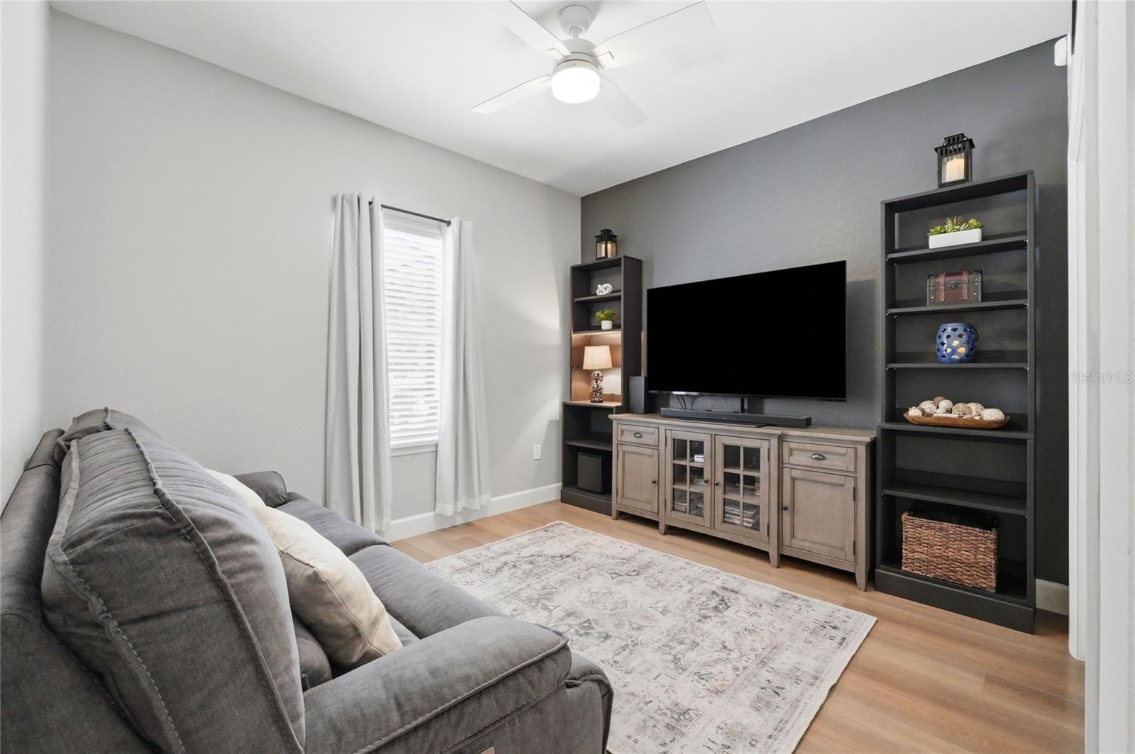 CHESTNUT CREEK - Residential