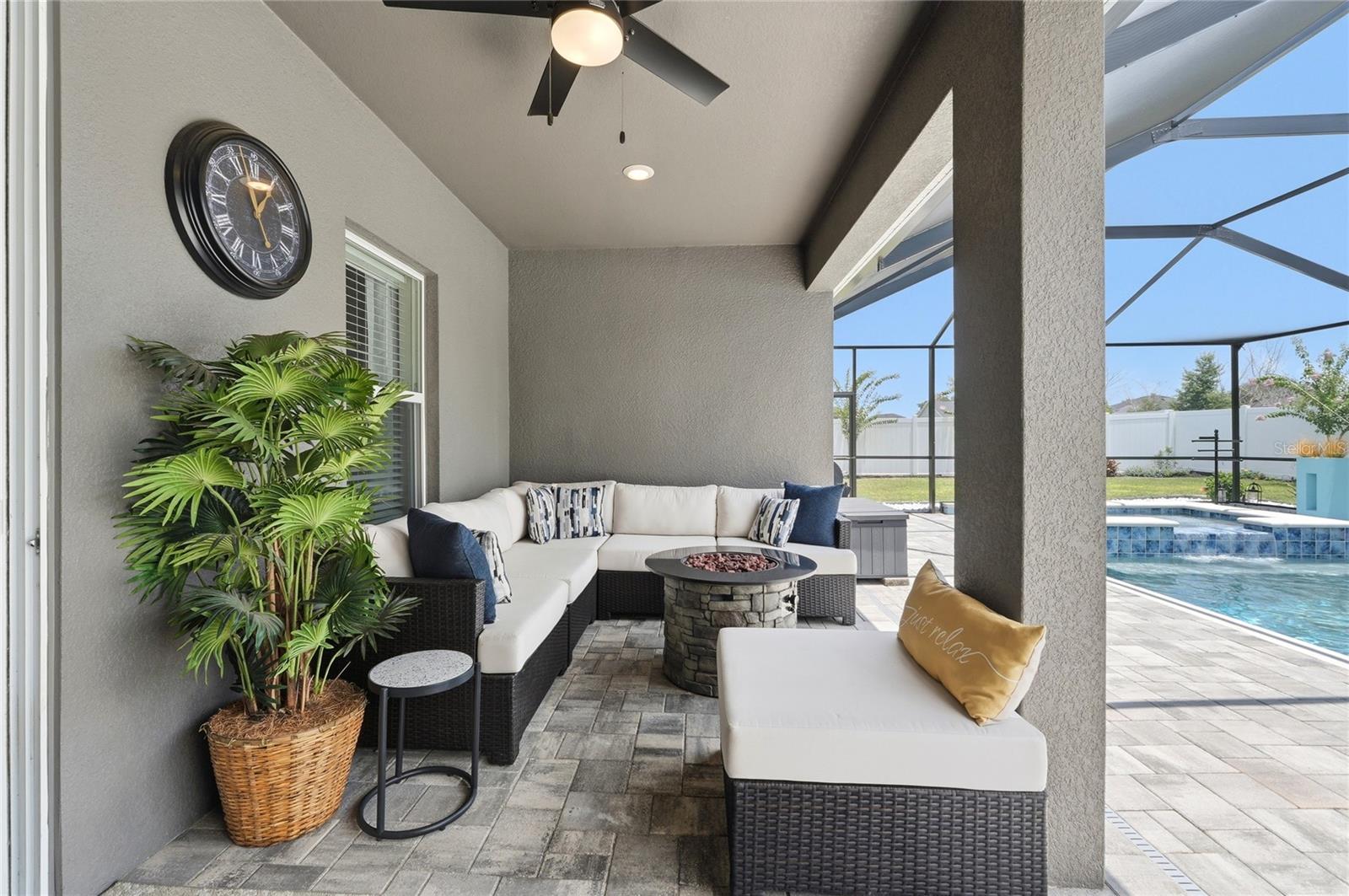 CHESTNUT CREEK - Residential