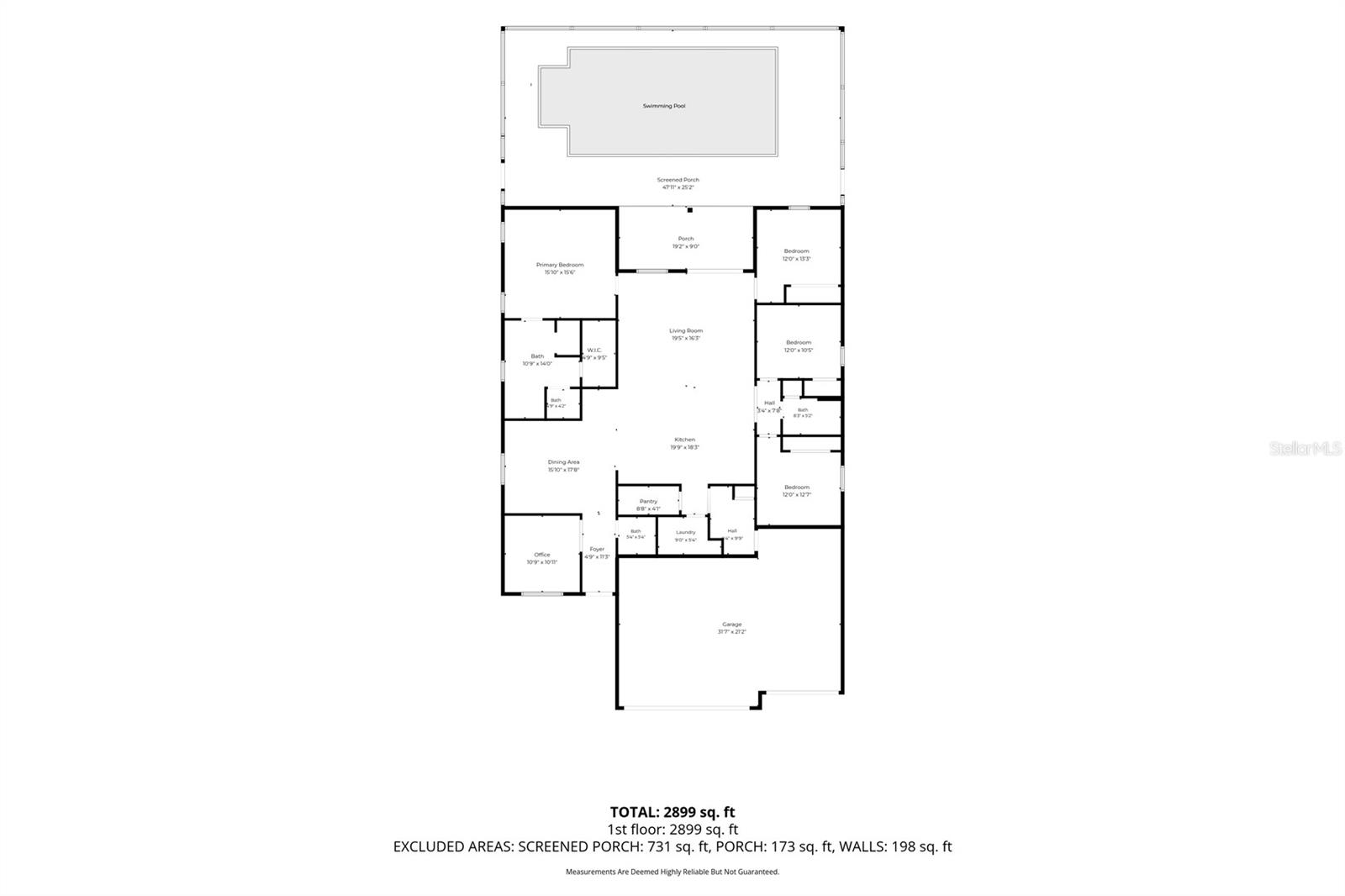 CHESTNUT CREEK - Residential