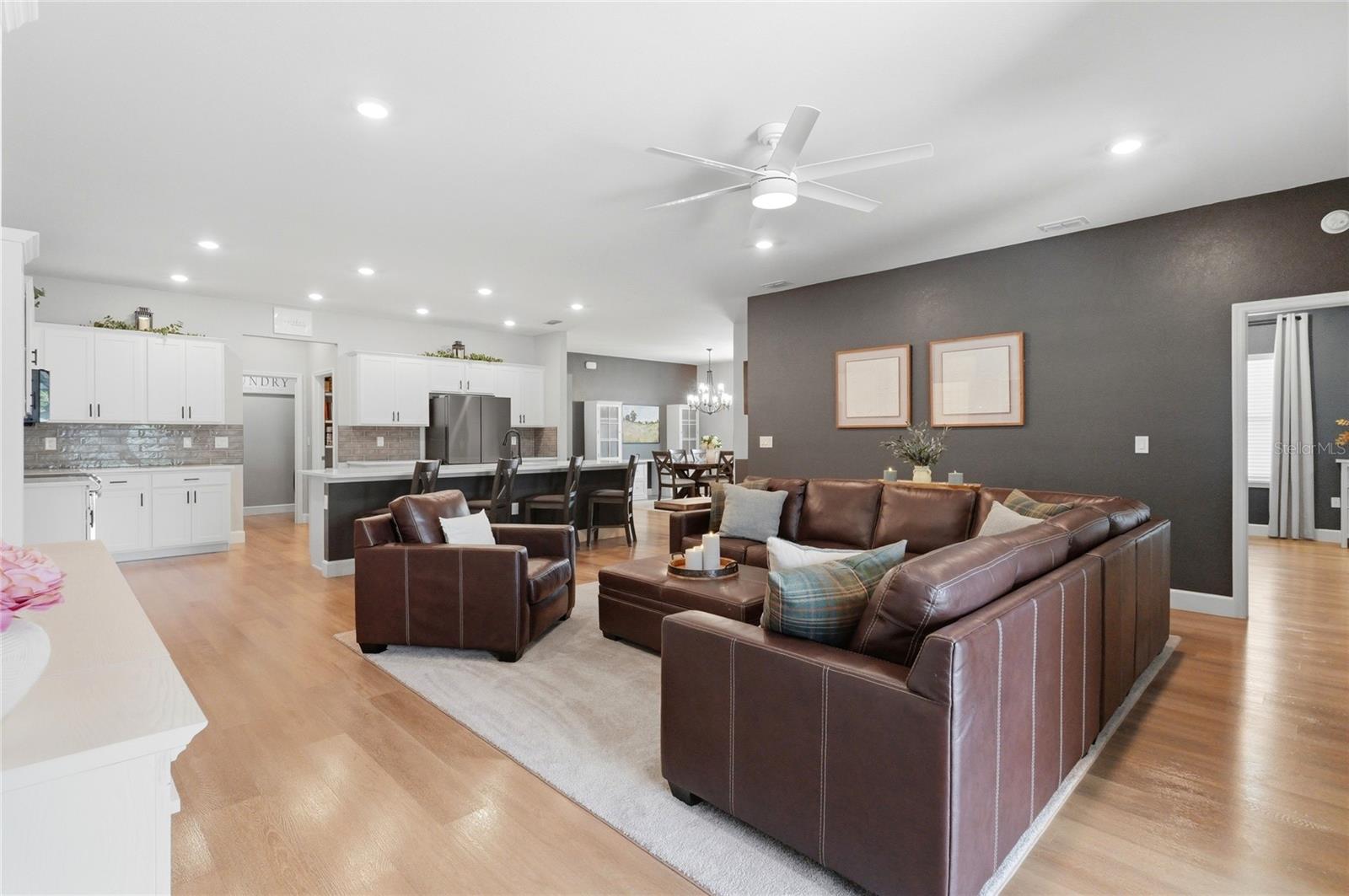 CHESTNUT CREEK - Residential