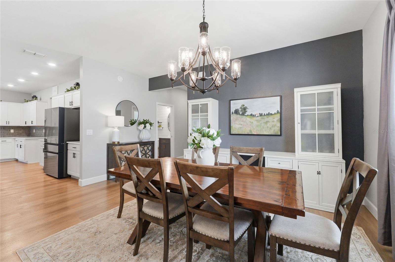 CHESTNUT CREEK - Residential