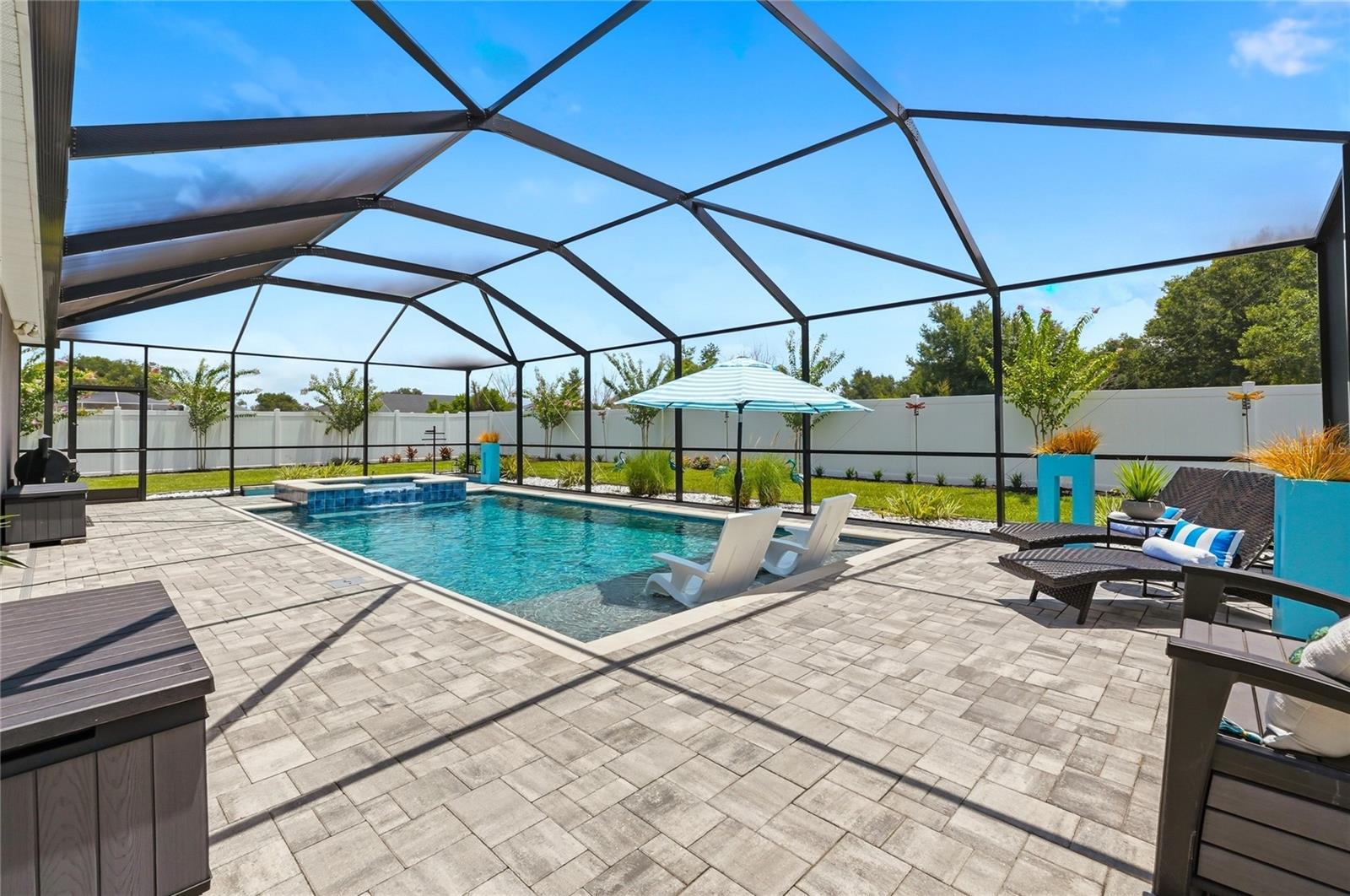 CHESTNUT CREEK - Residential