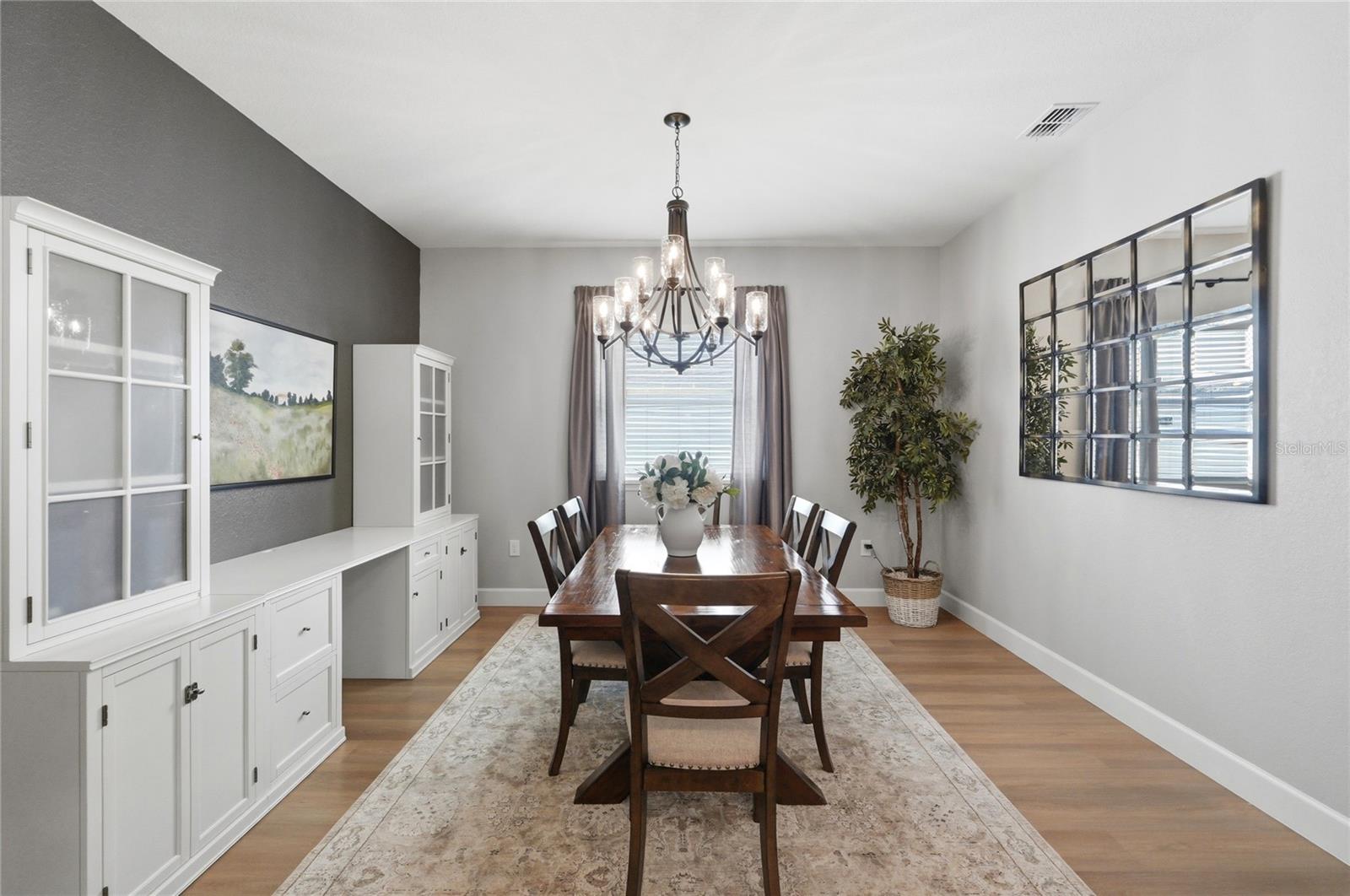 CHESTNUT CREEK - Residential