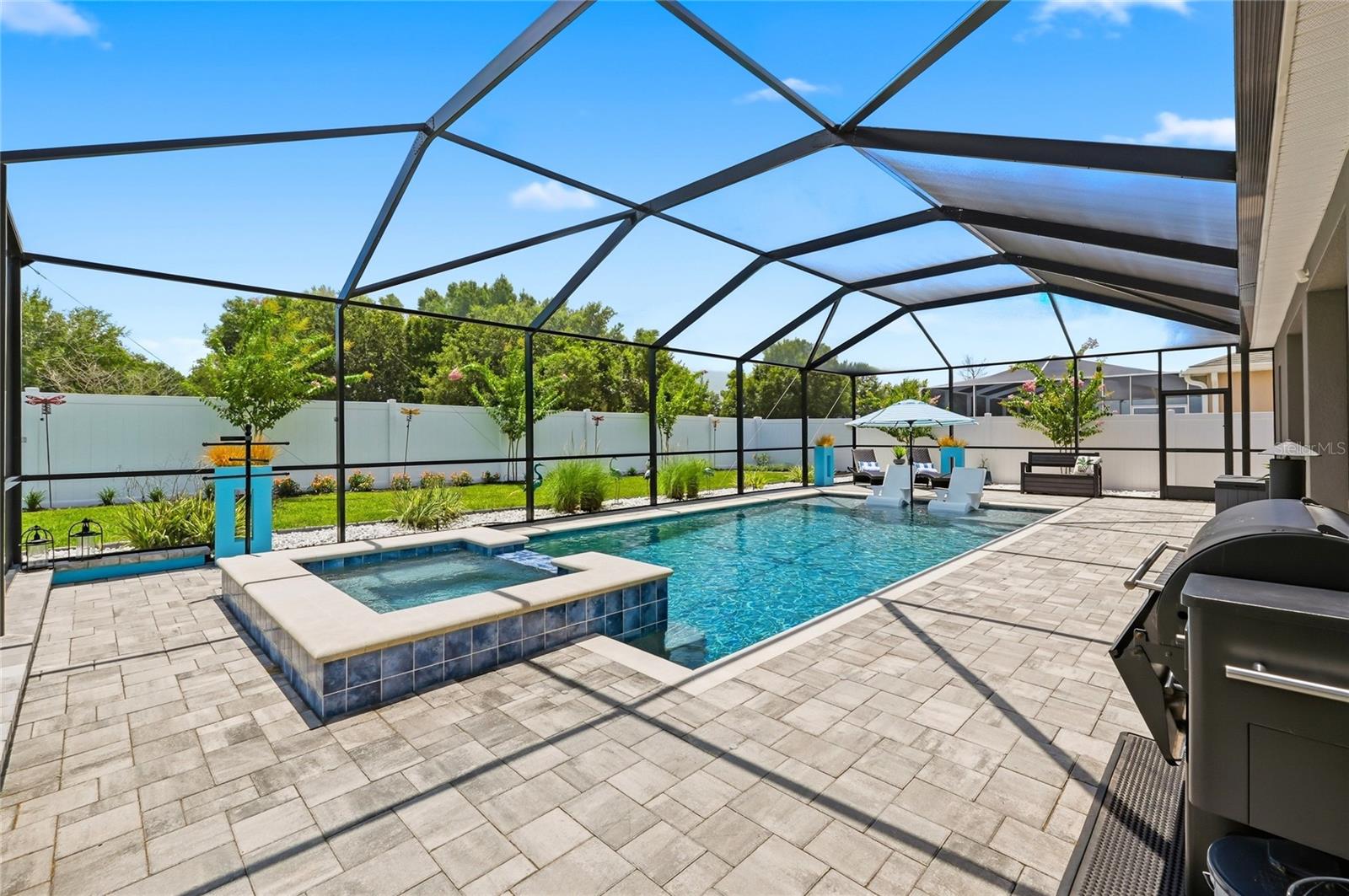 CHESTNUT CREEK - Residential
