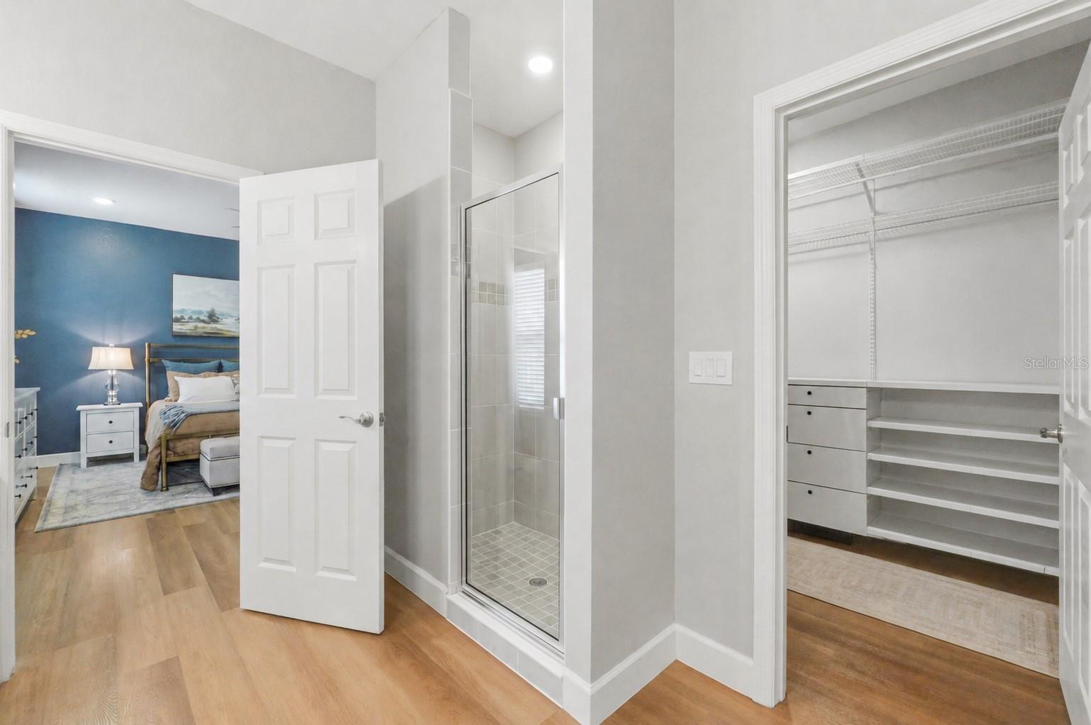 CHESTNUT CREEK - Residential