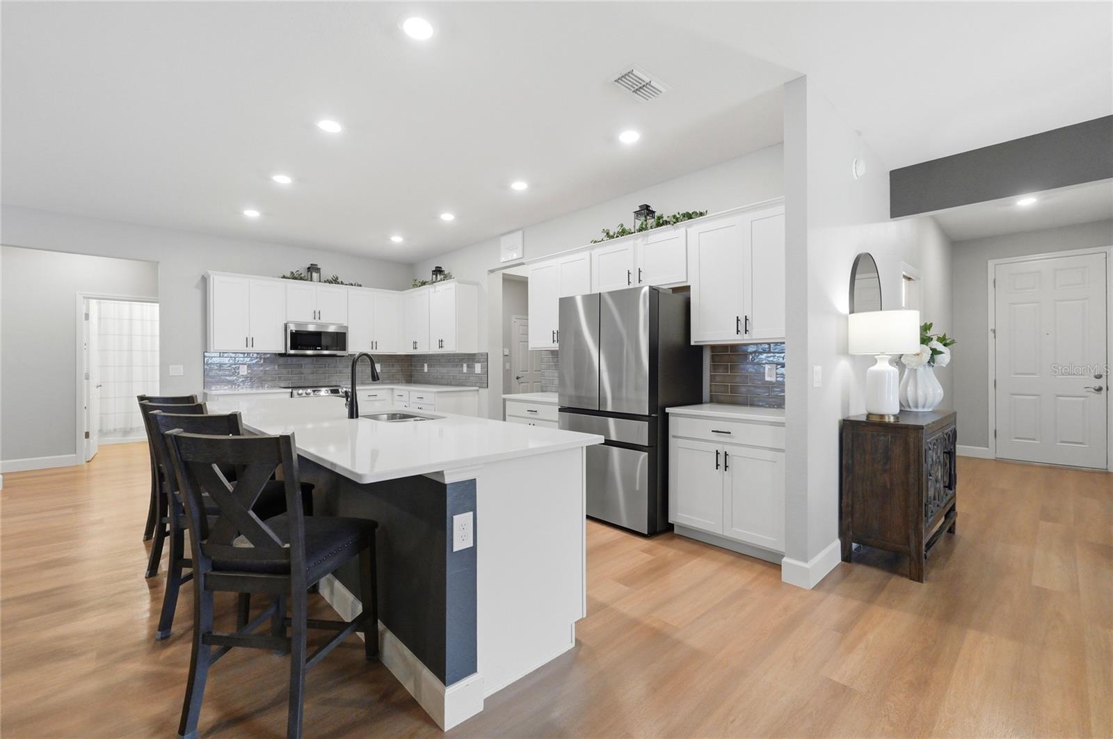 CHESTNUT CREEK - Residential
