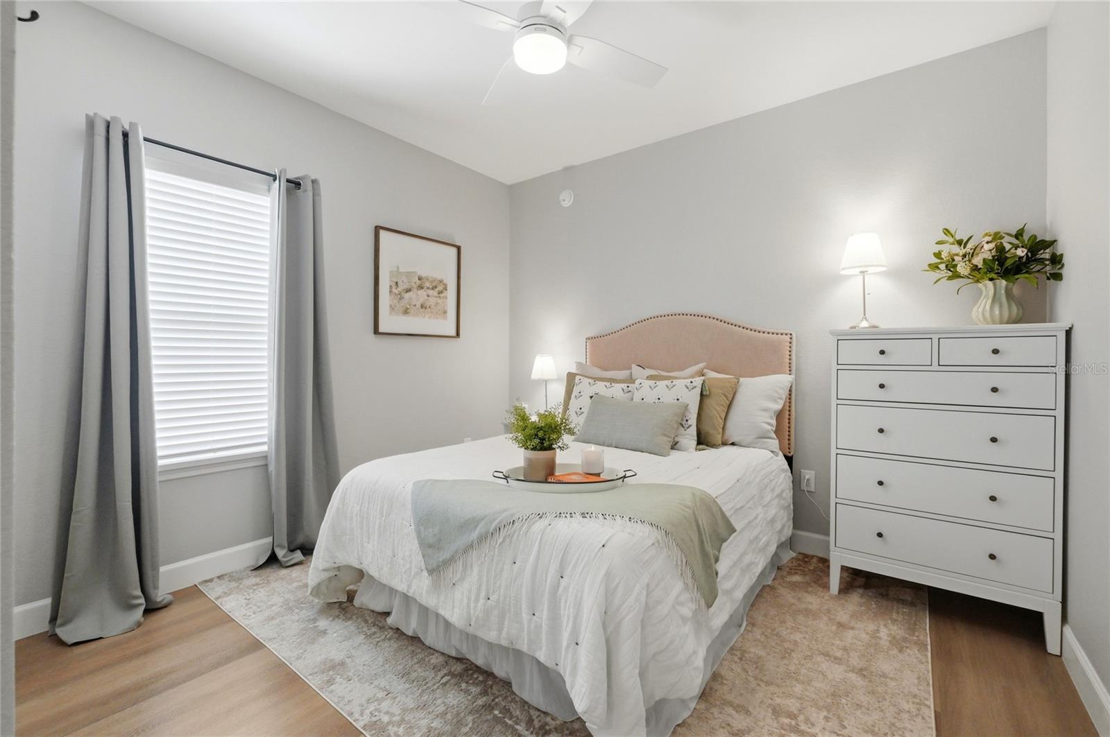 CHESTNUT CREEK - Residential
