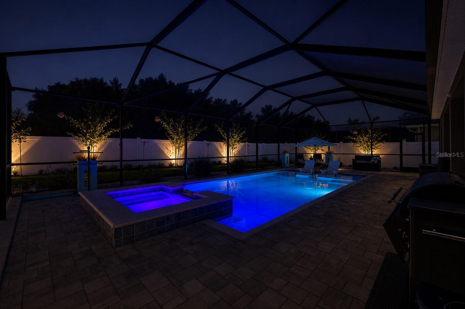 CHESTNUT CREEK - Residential