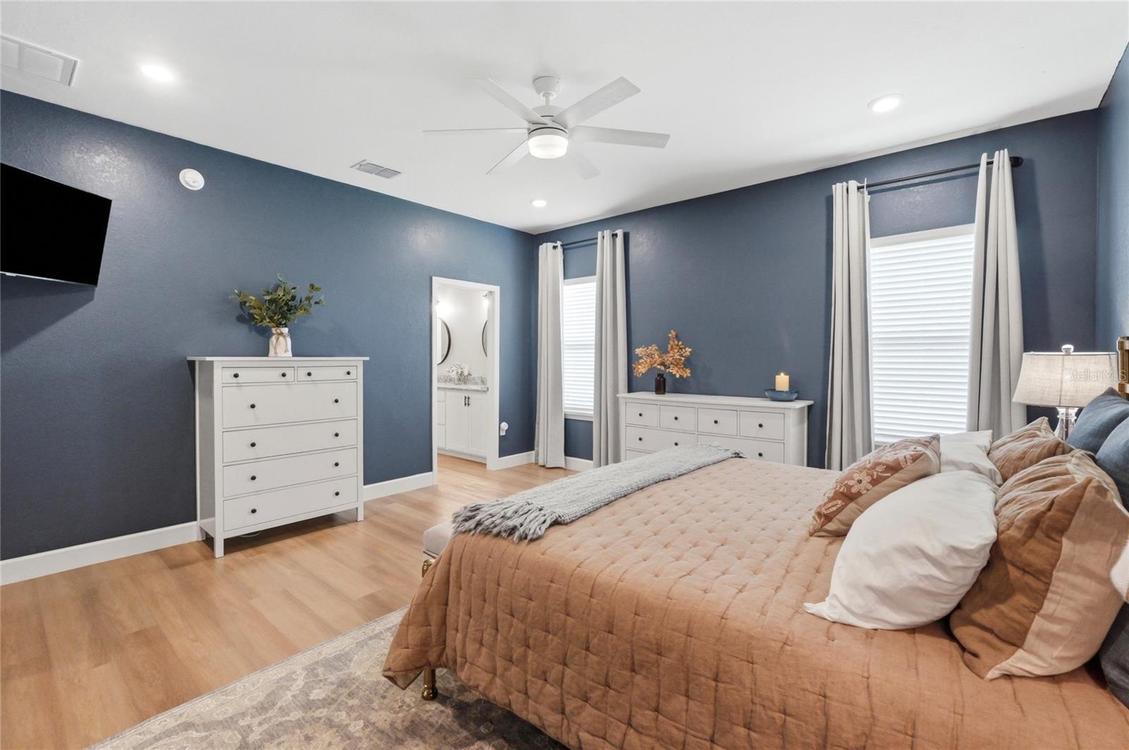 CHESTNUT CREEK - Residential