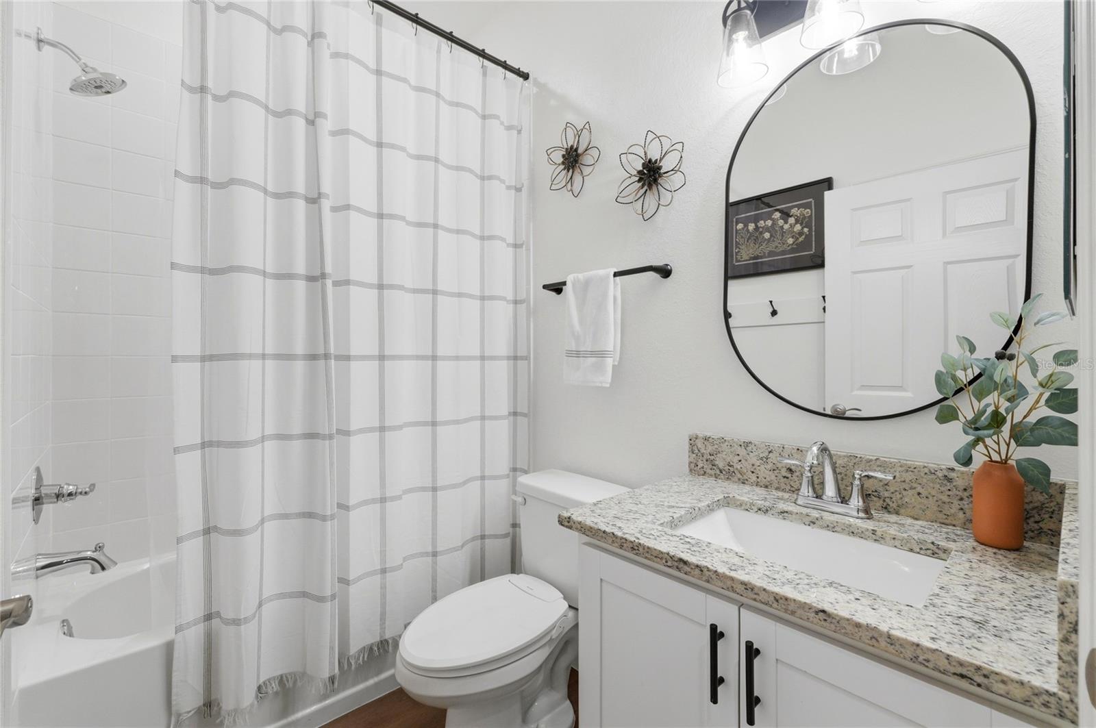 CHESTNUT CREEK - Residential