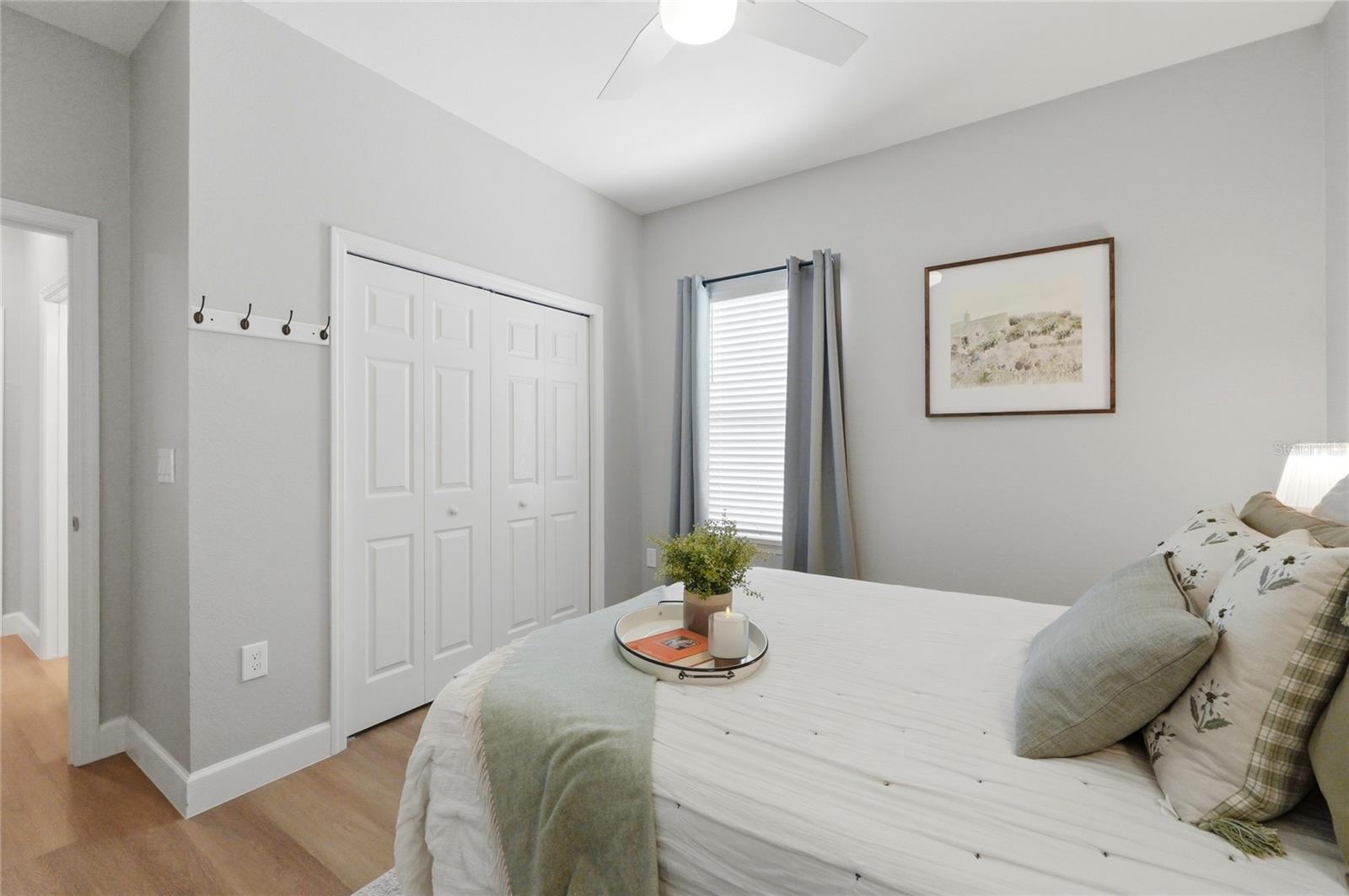 CHESTNUT CREEK - Residential