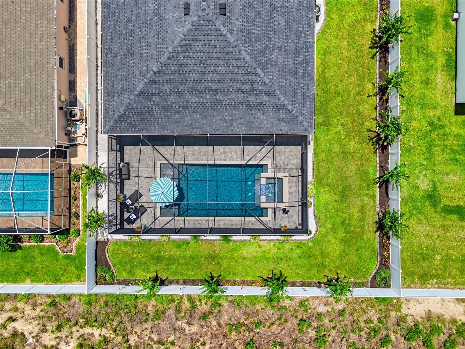 CHESTNUT CREEK - Residential