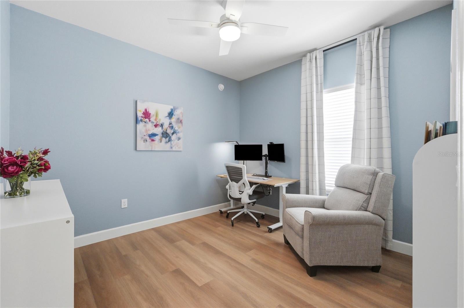 CHESTNUT CREEK - Residential