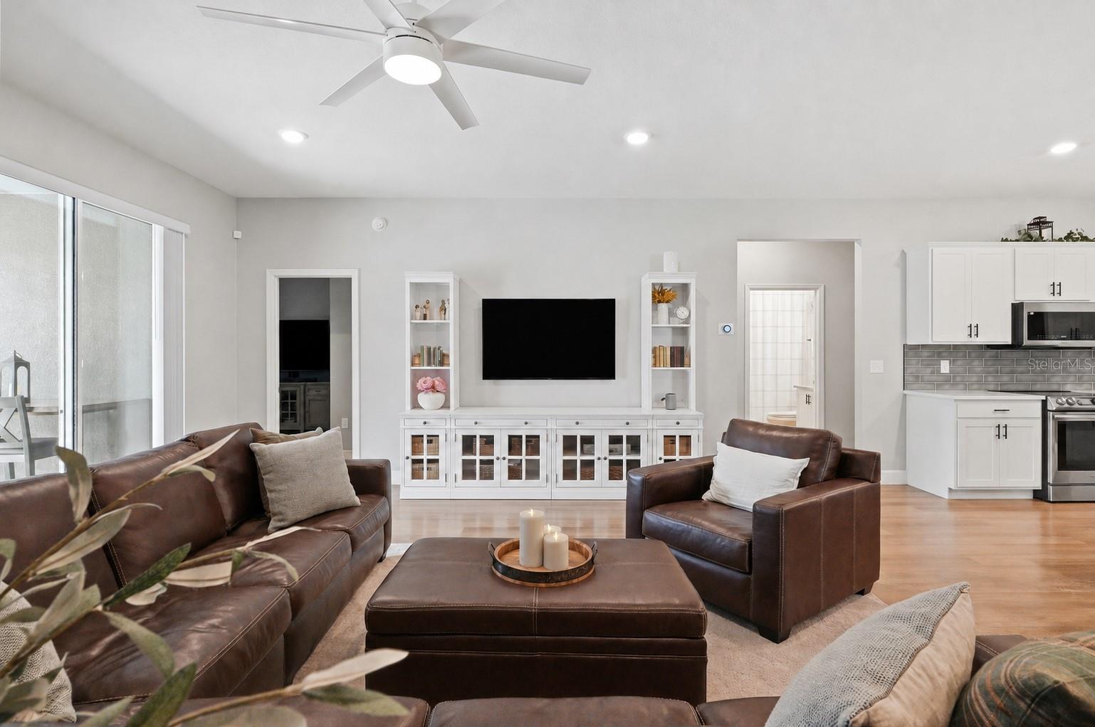 CHESTNUT CREEK - Residential