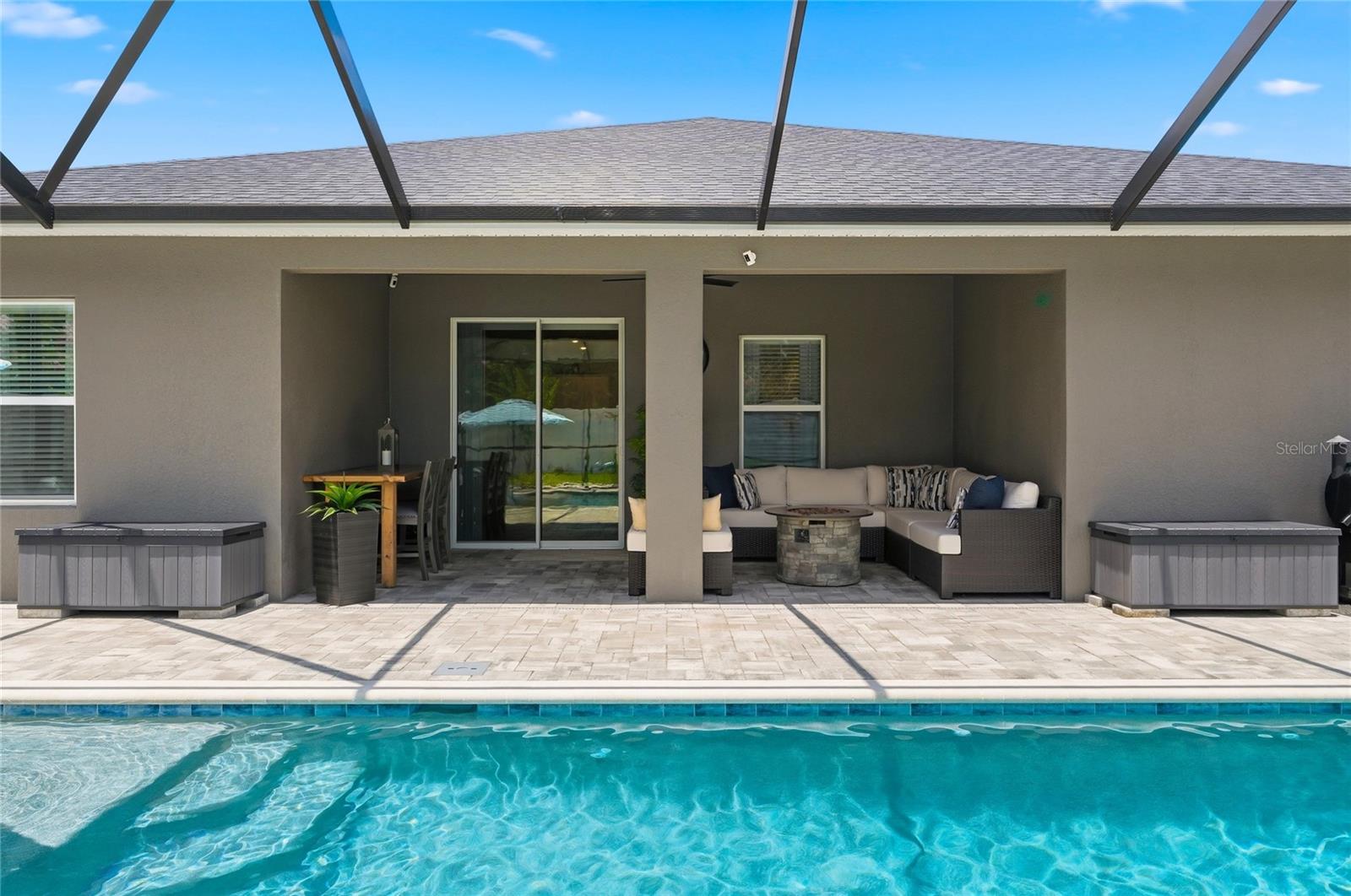 CHESTNUT CREEK - Residential