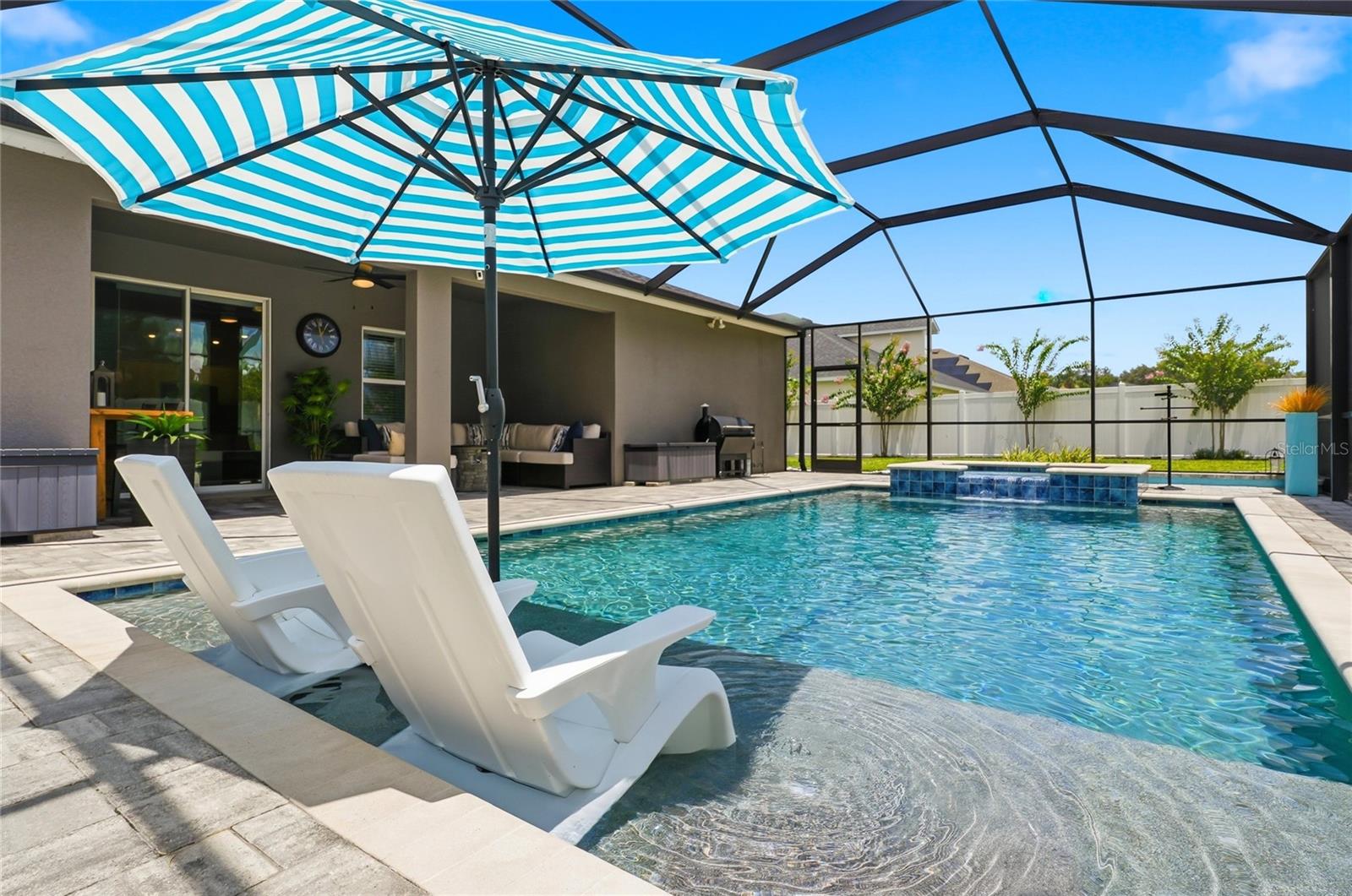 CHESTNUT CREEK - Residential
