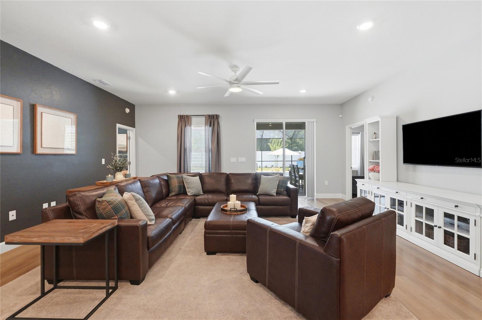 CHESTNUT CREEK - Residential