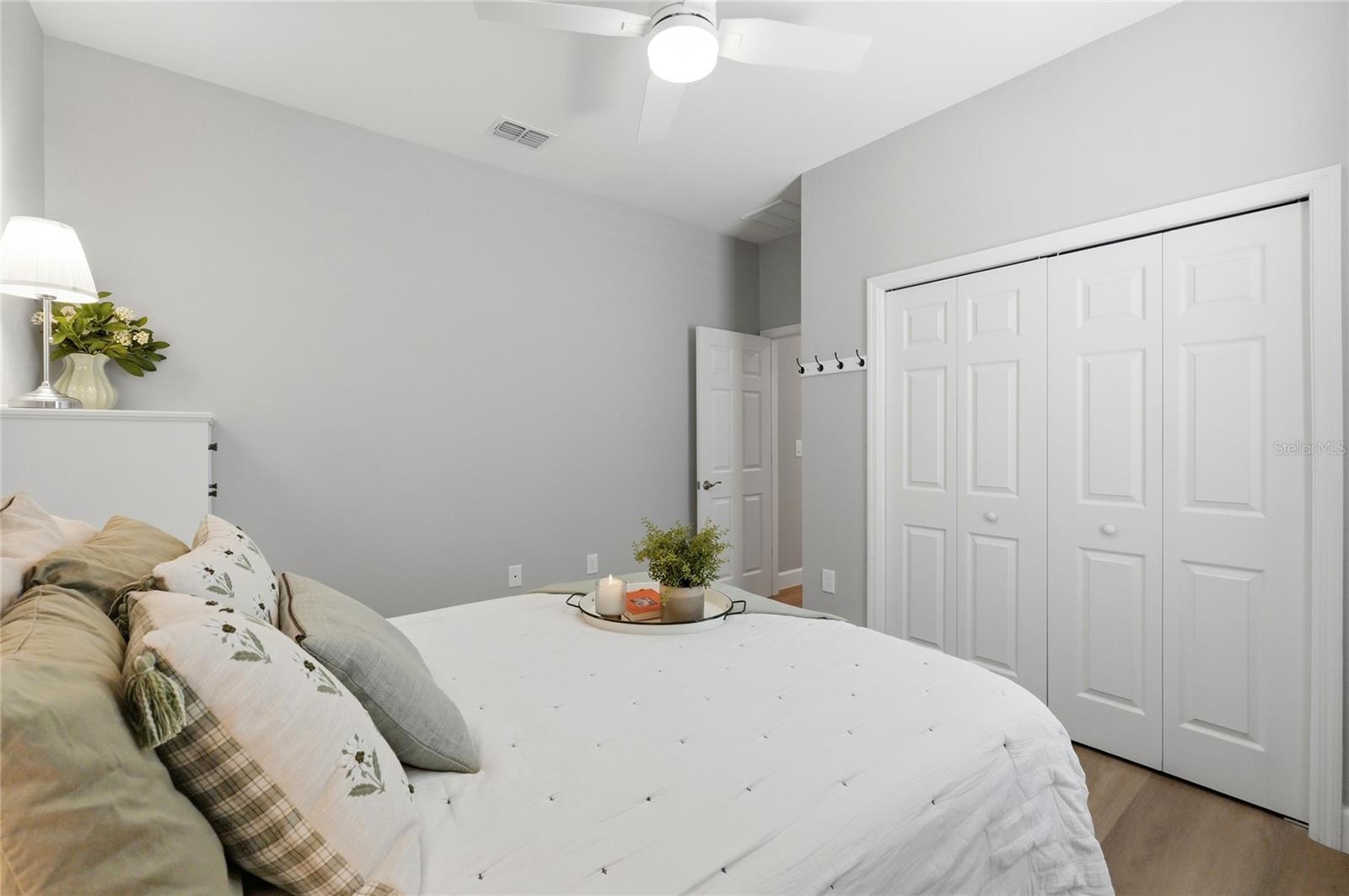 CHESTNUT CREEK - Residential