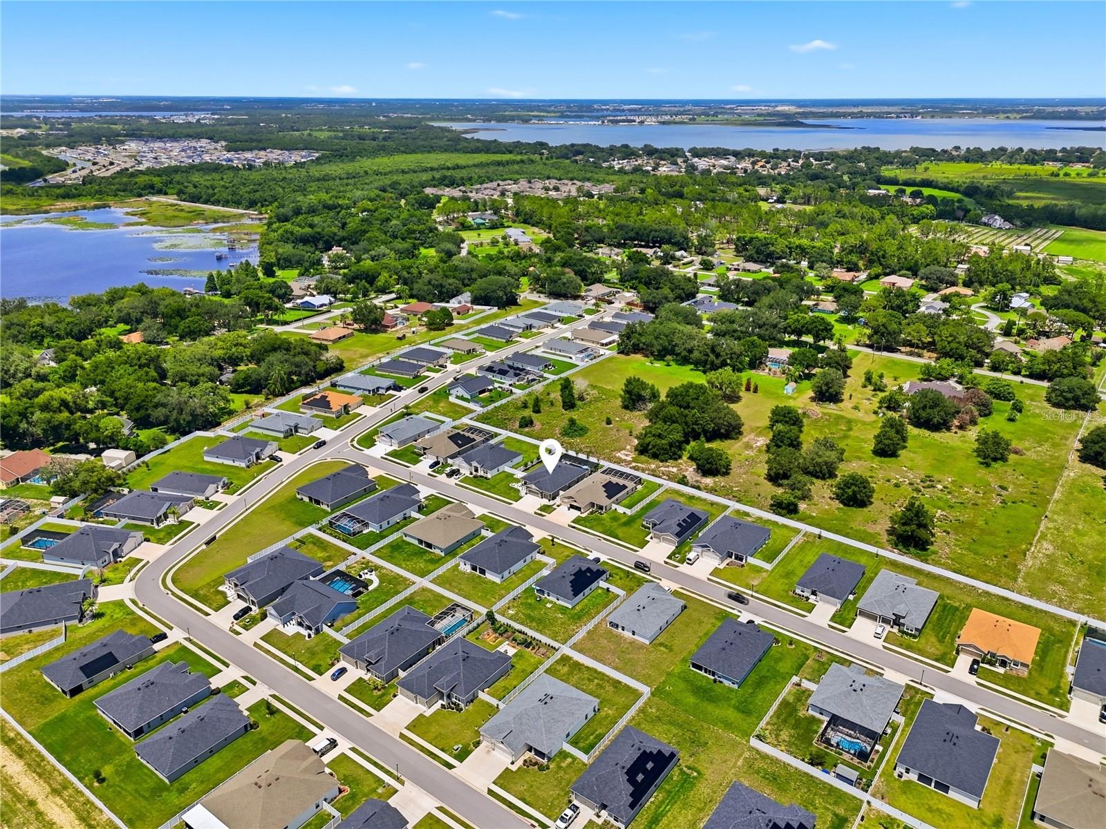 CHESTNUT CREEK - Residential