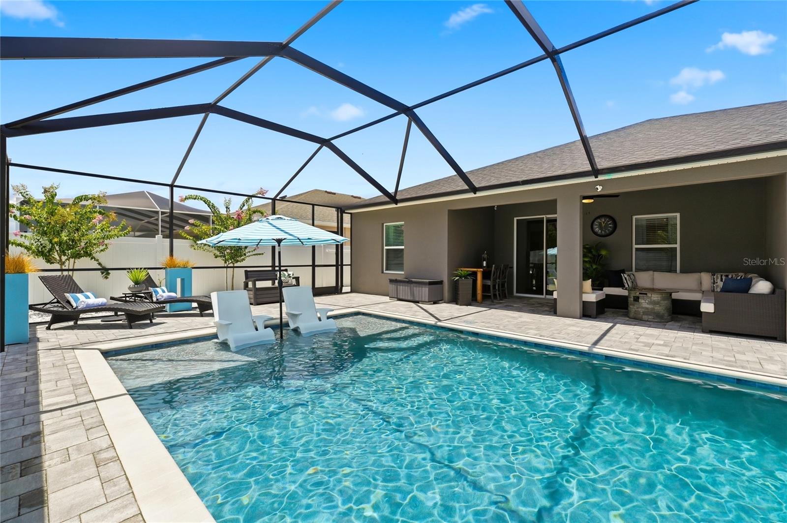 CHESTNUT CREEK - Residential