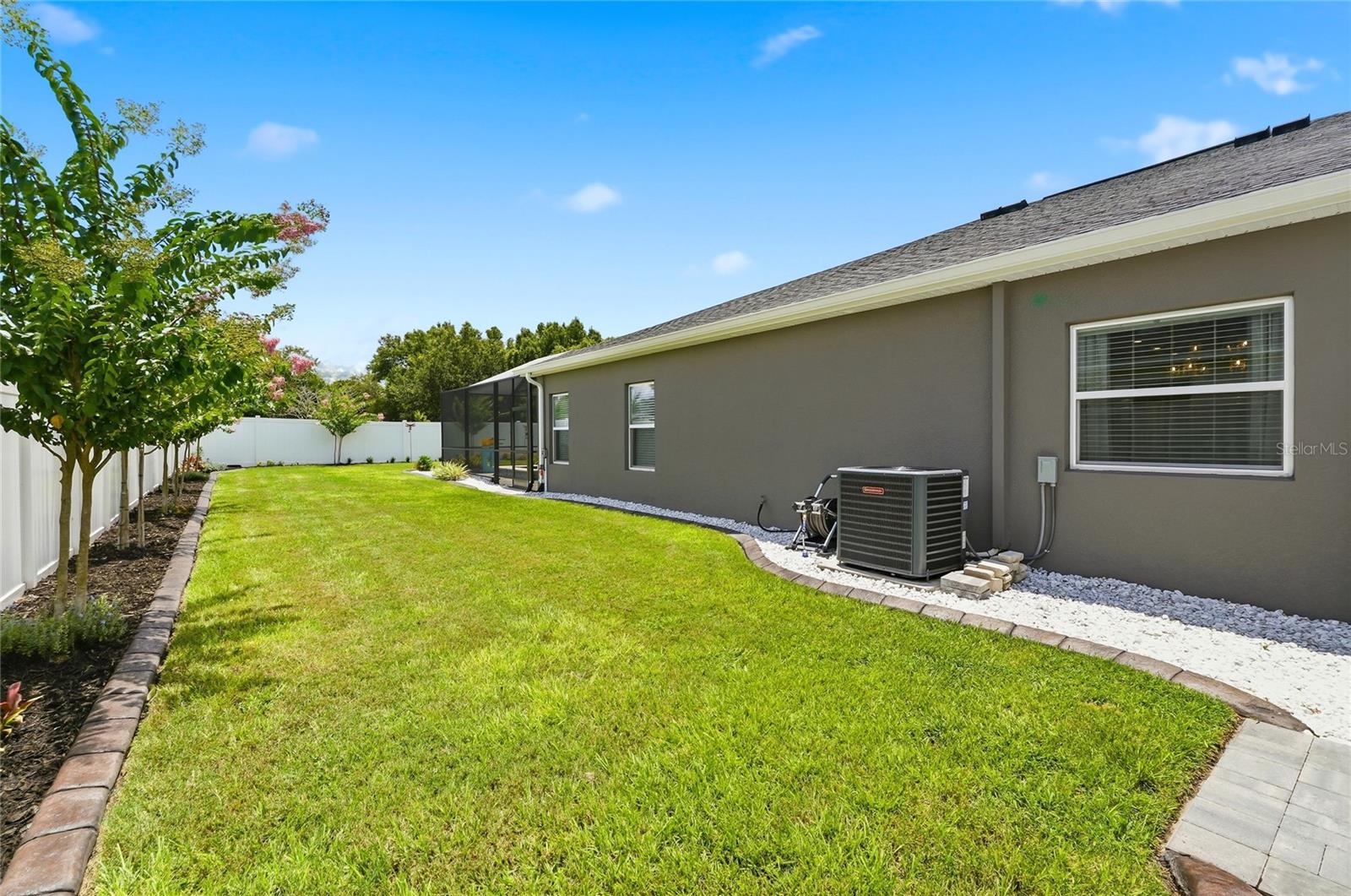 CHESTNUT CREEK - Residential