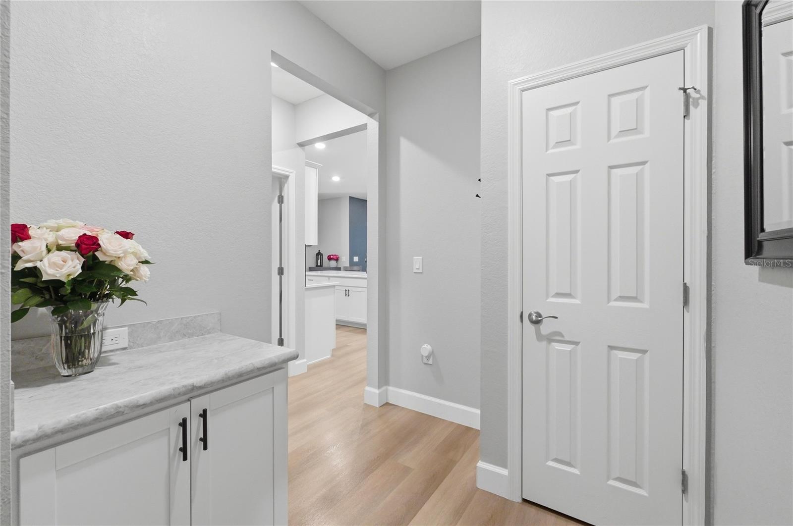 CHESTNUT CREEK - Residential