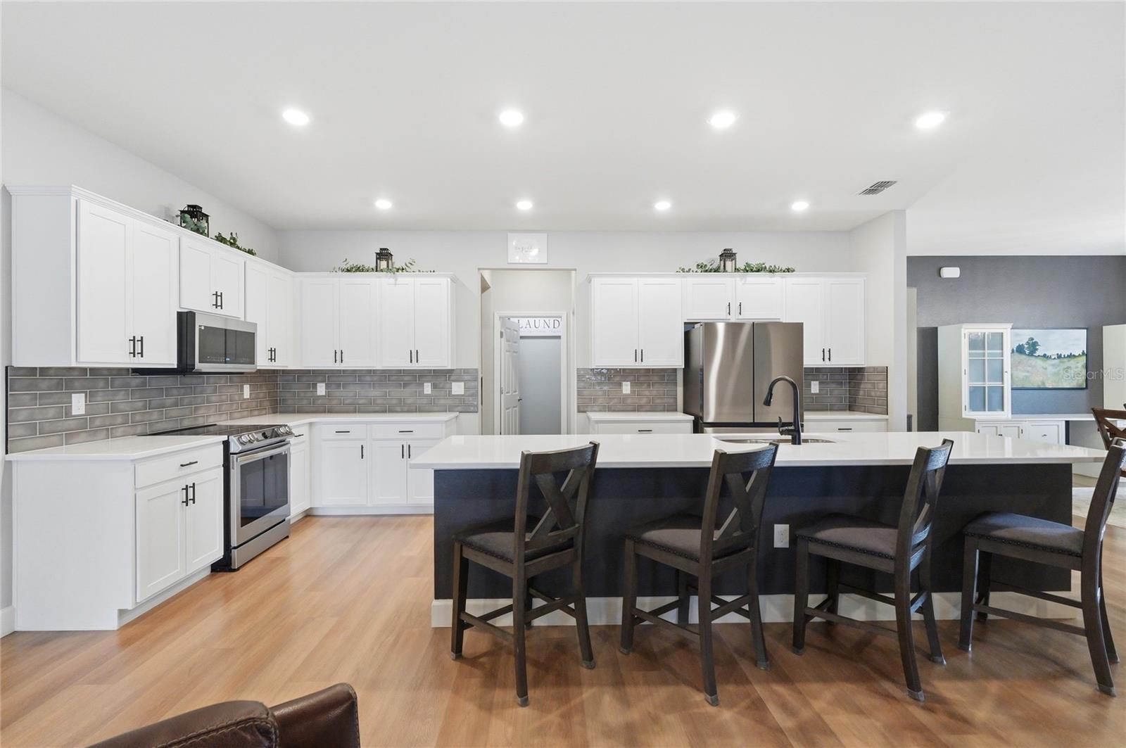 CHESTNUT CREEK - Residential