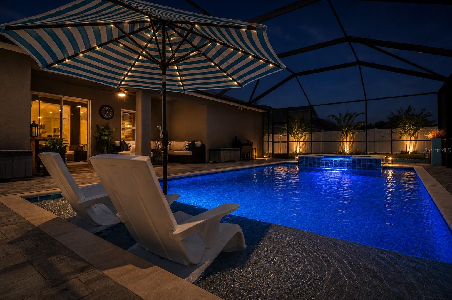 CHESTNUT CREEK - Residential