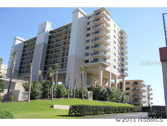 Moontide Condo - Residential