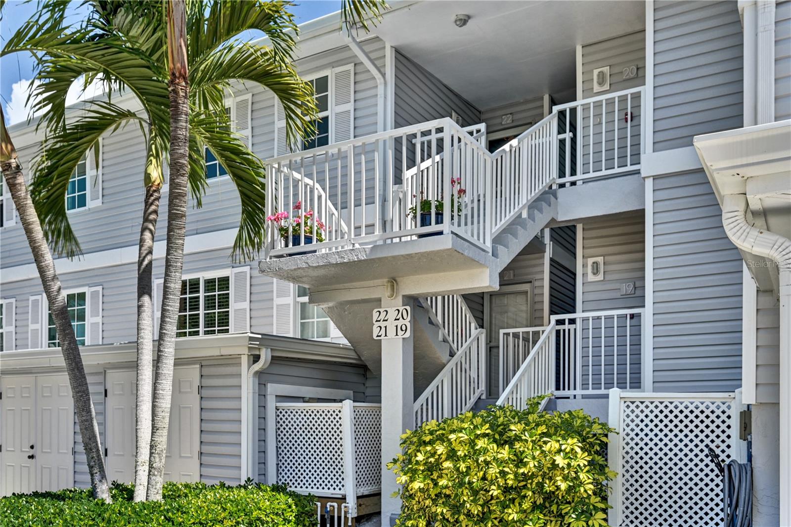 MARINA VILLAGE PH 02 - Residential