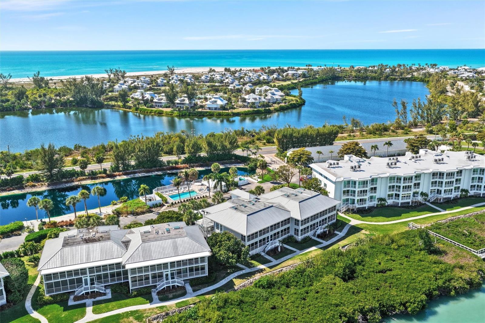 MARINA VILLAGE PH 02 - Residential