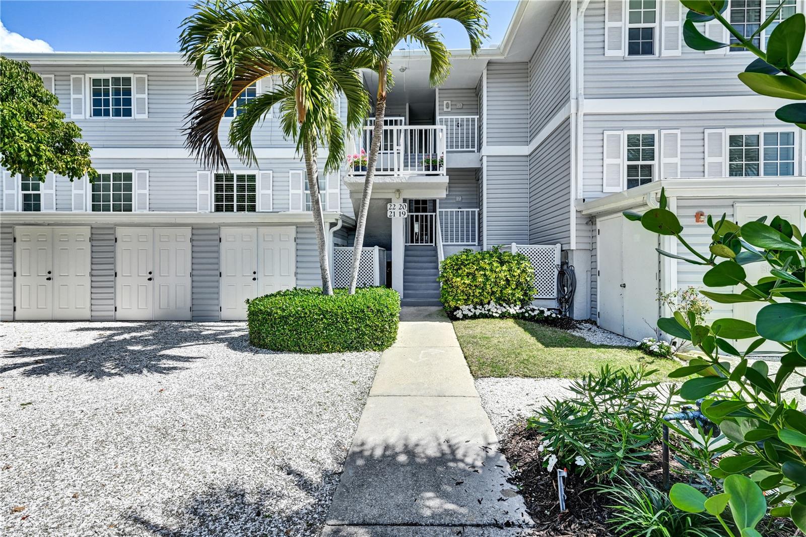 MARINA VILLAGE PH 02 - Residential