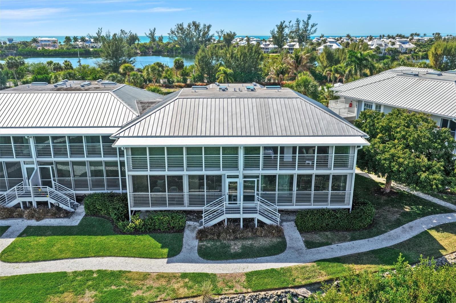 MARINA VILLAGE PH 02 - Residential
