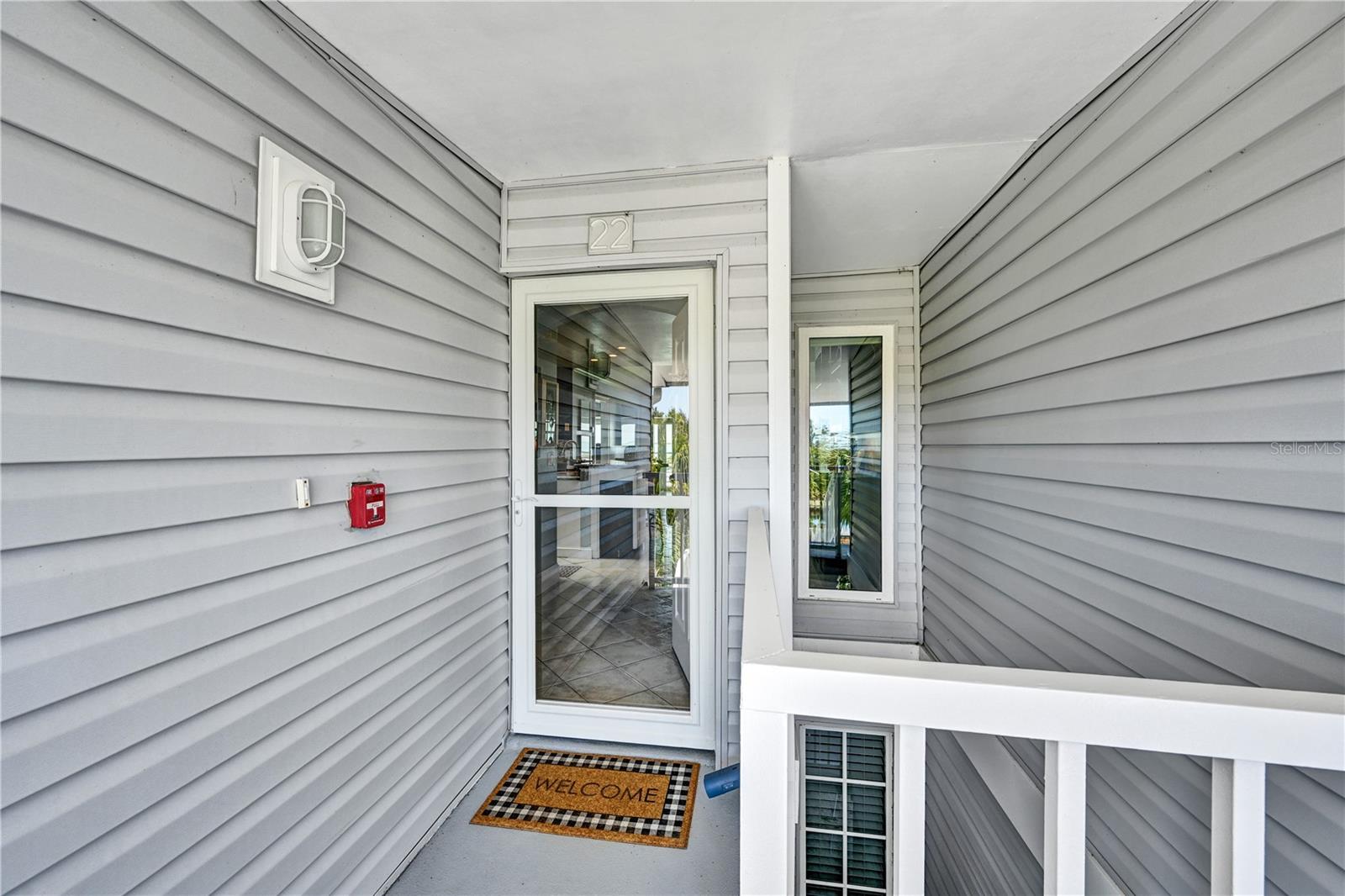 MARINA VILLAGE PH 02 - Residential