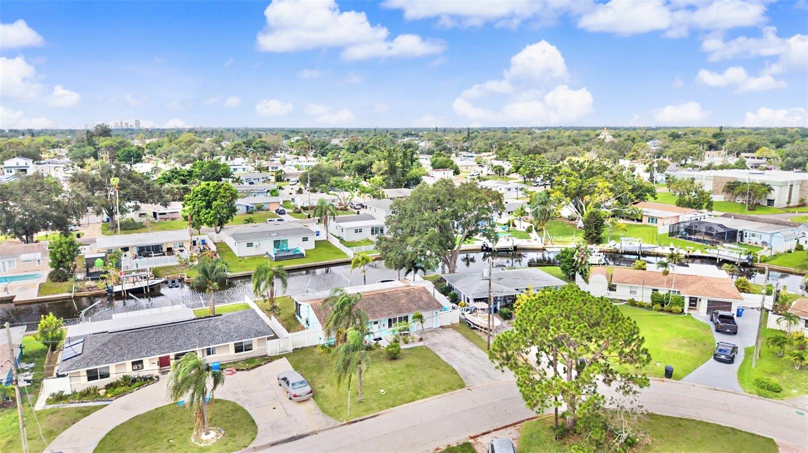 SUN PLAZA ISLES - Residential