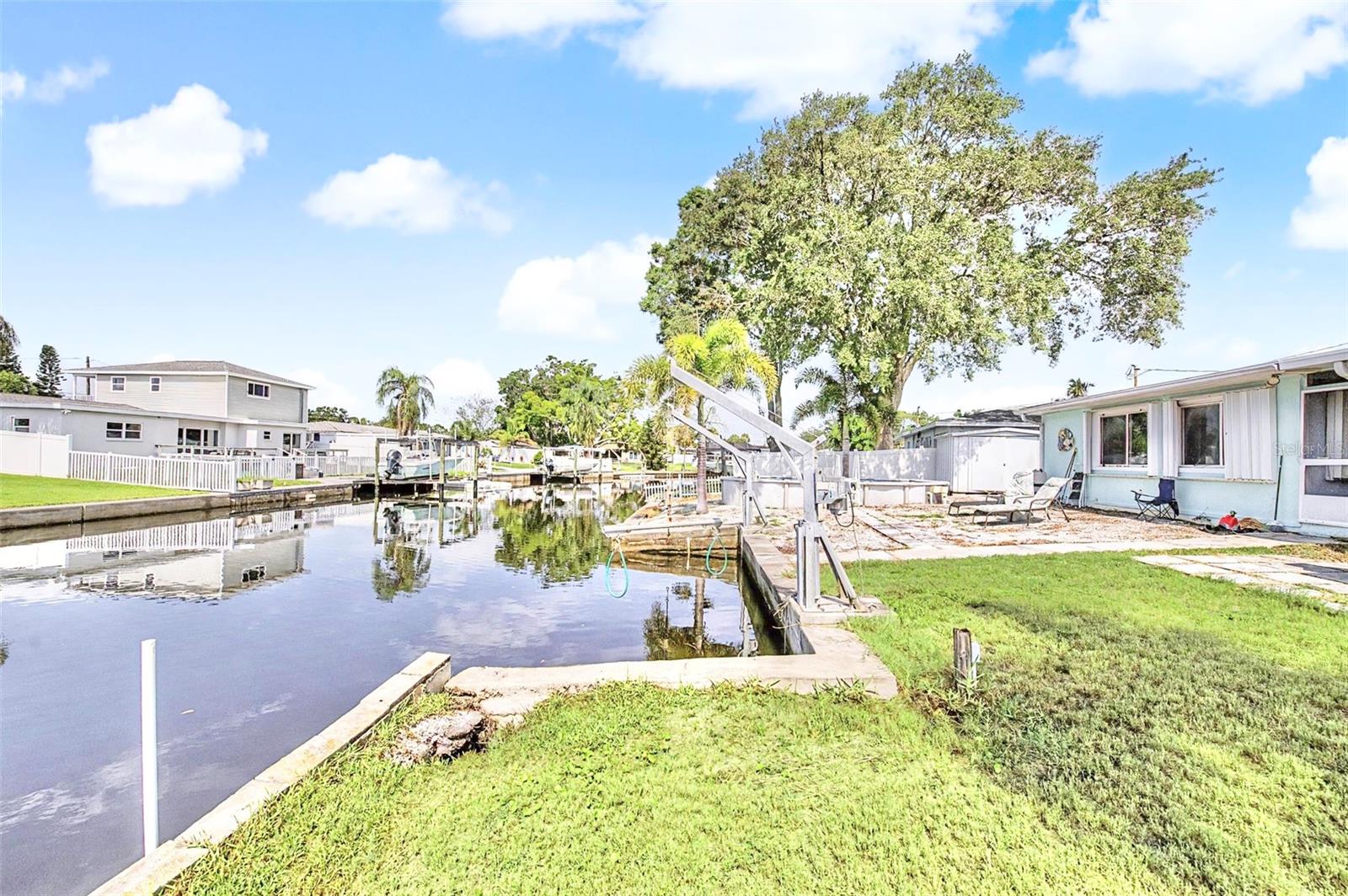 SUN PLAZA ISLES - Residential
