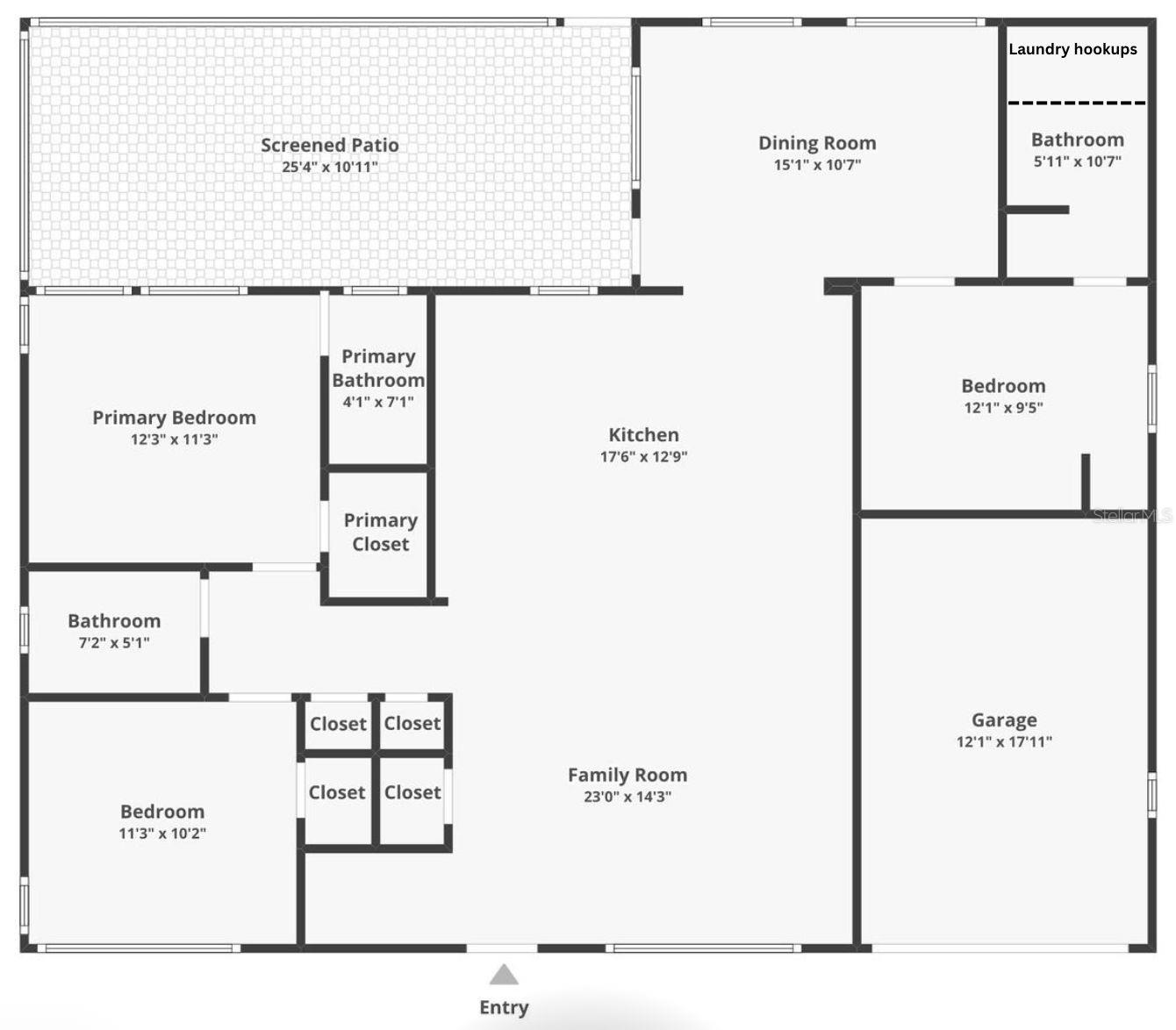 SUN PLAZA ISLES - Residential