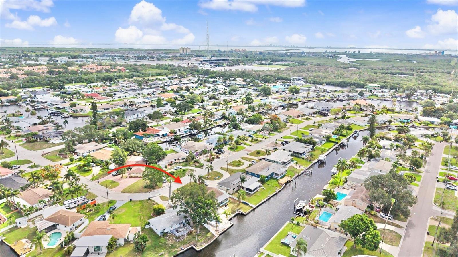 SUN PLAZA ISLES - Residential