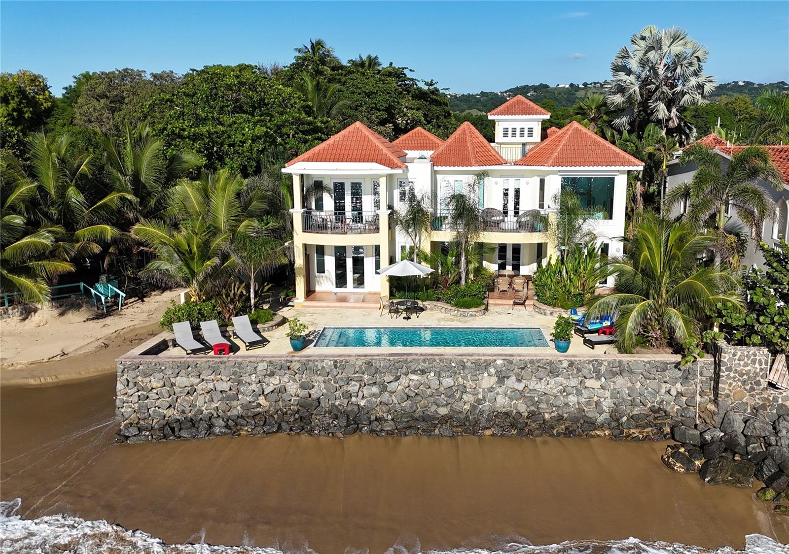 ACRES DE CORCEGA - Residential