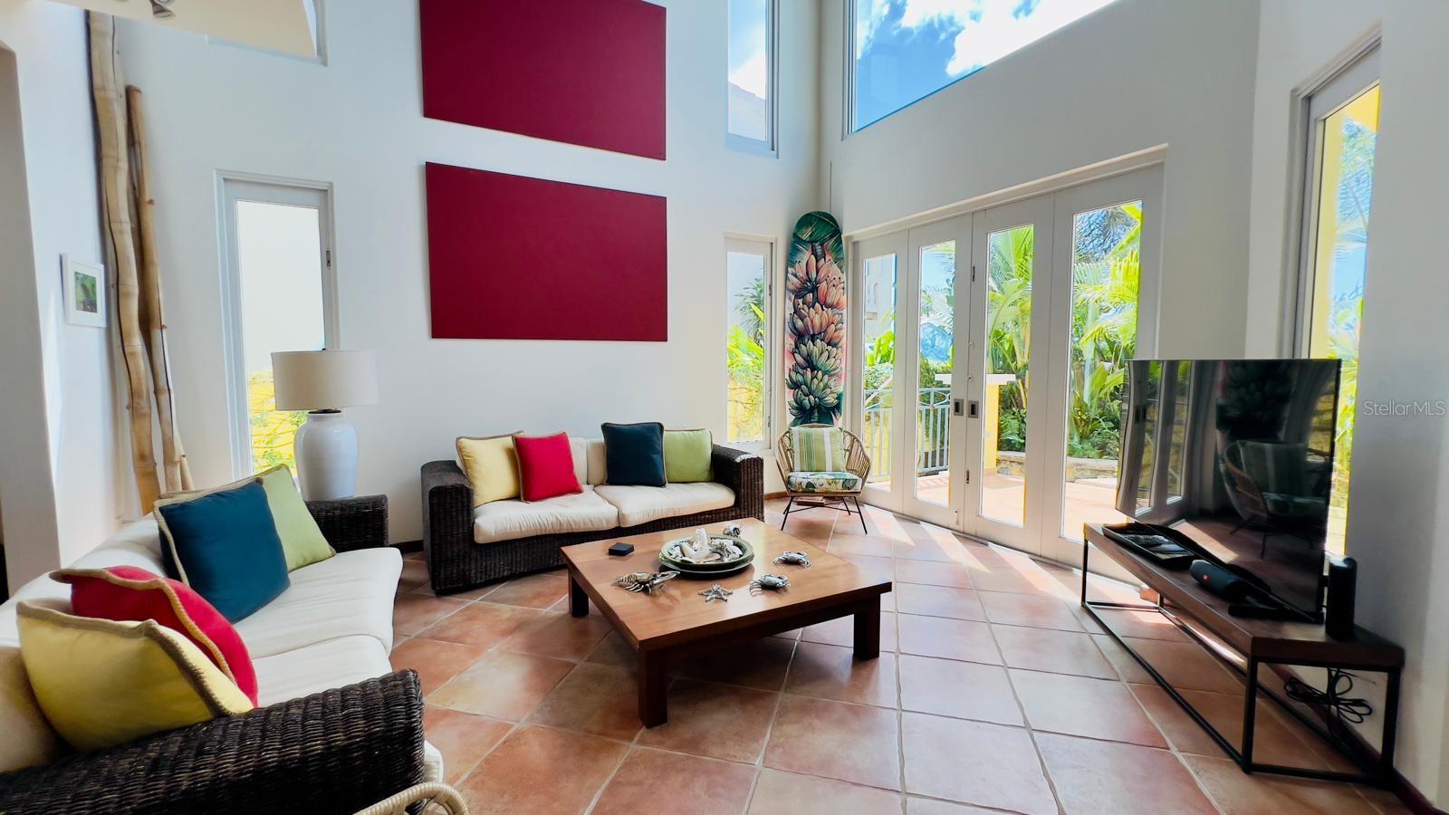 ACRES DE CORCEGA - Residential