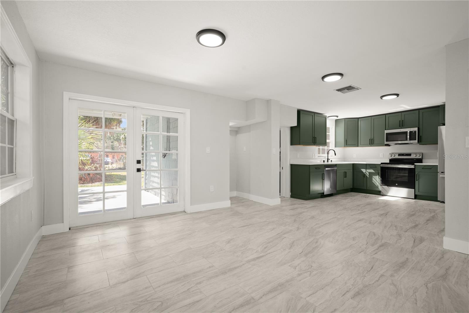 BEEKMANS - Residential