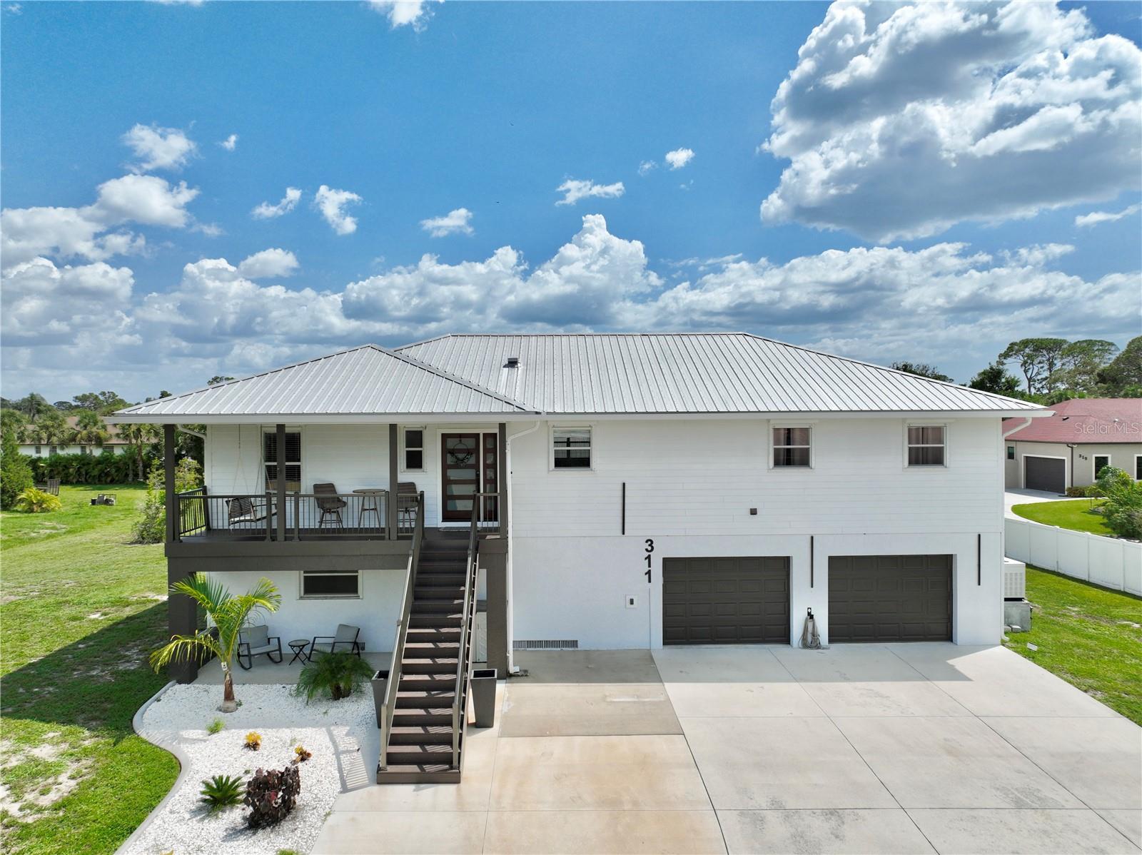 ROBERTS SUB - Residential