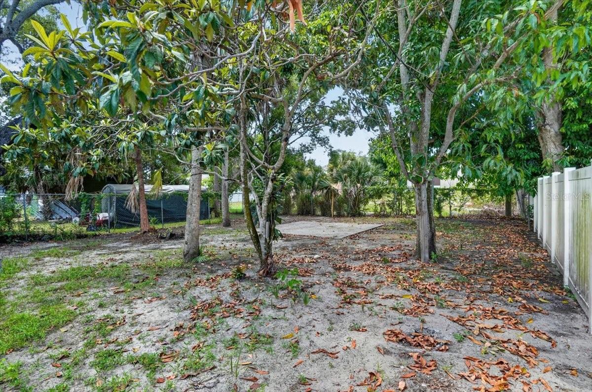 PALLANZA PARK REP - Residential