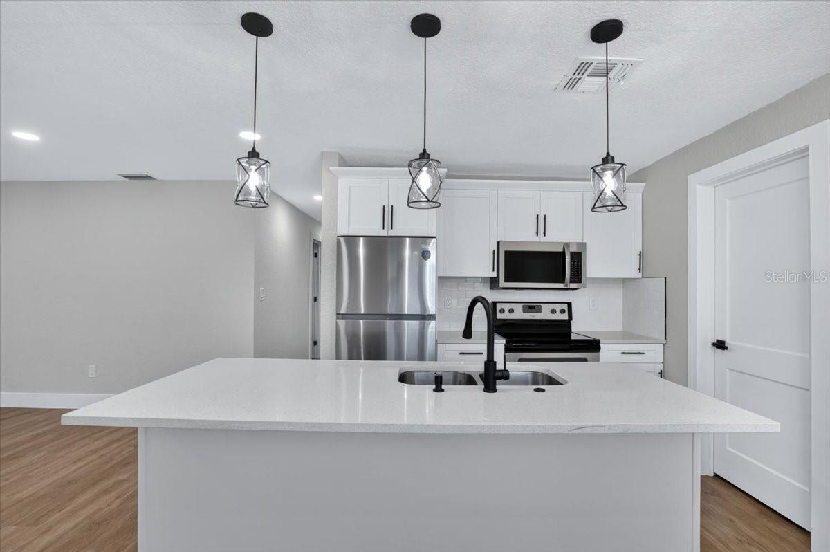 PALLANZA PARK REP - Residential