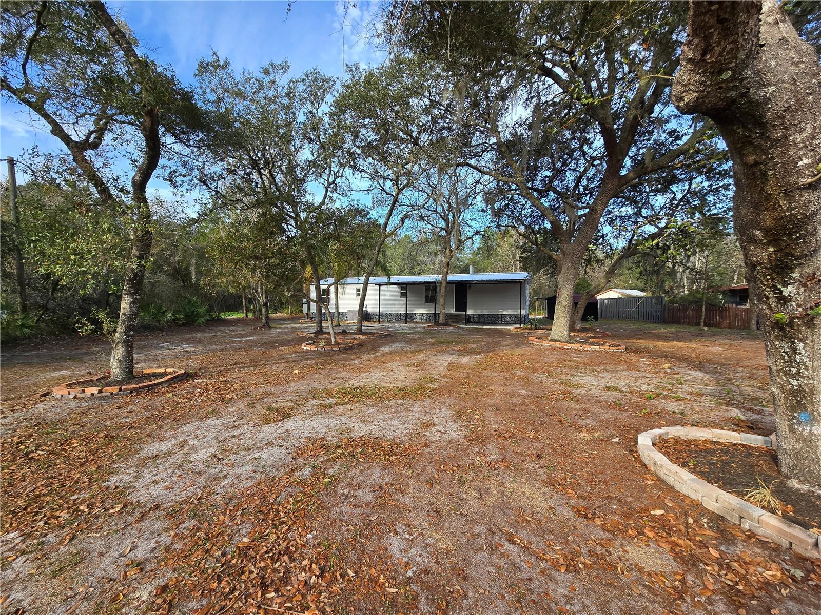 CHAIN O LAKES - Residential
