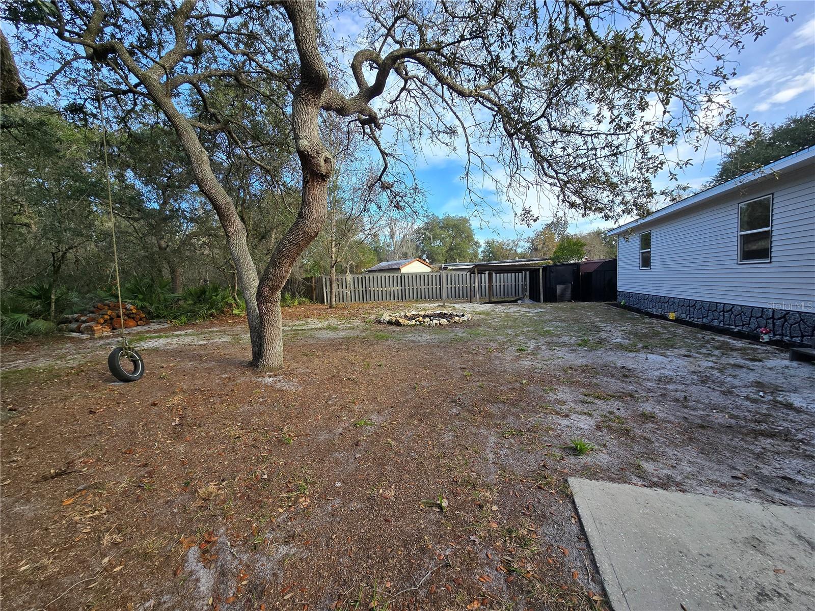 CHAIN O LAKES - Residential