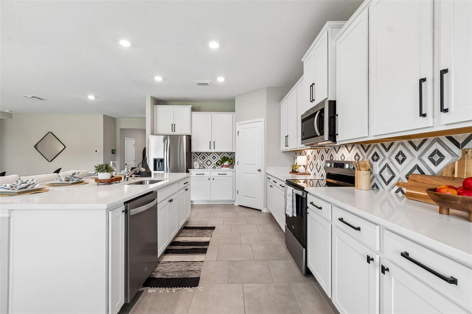 DEERBROOK PH 1 - Residential