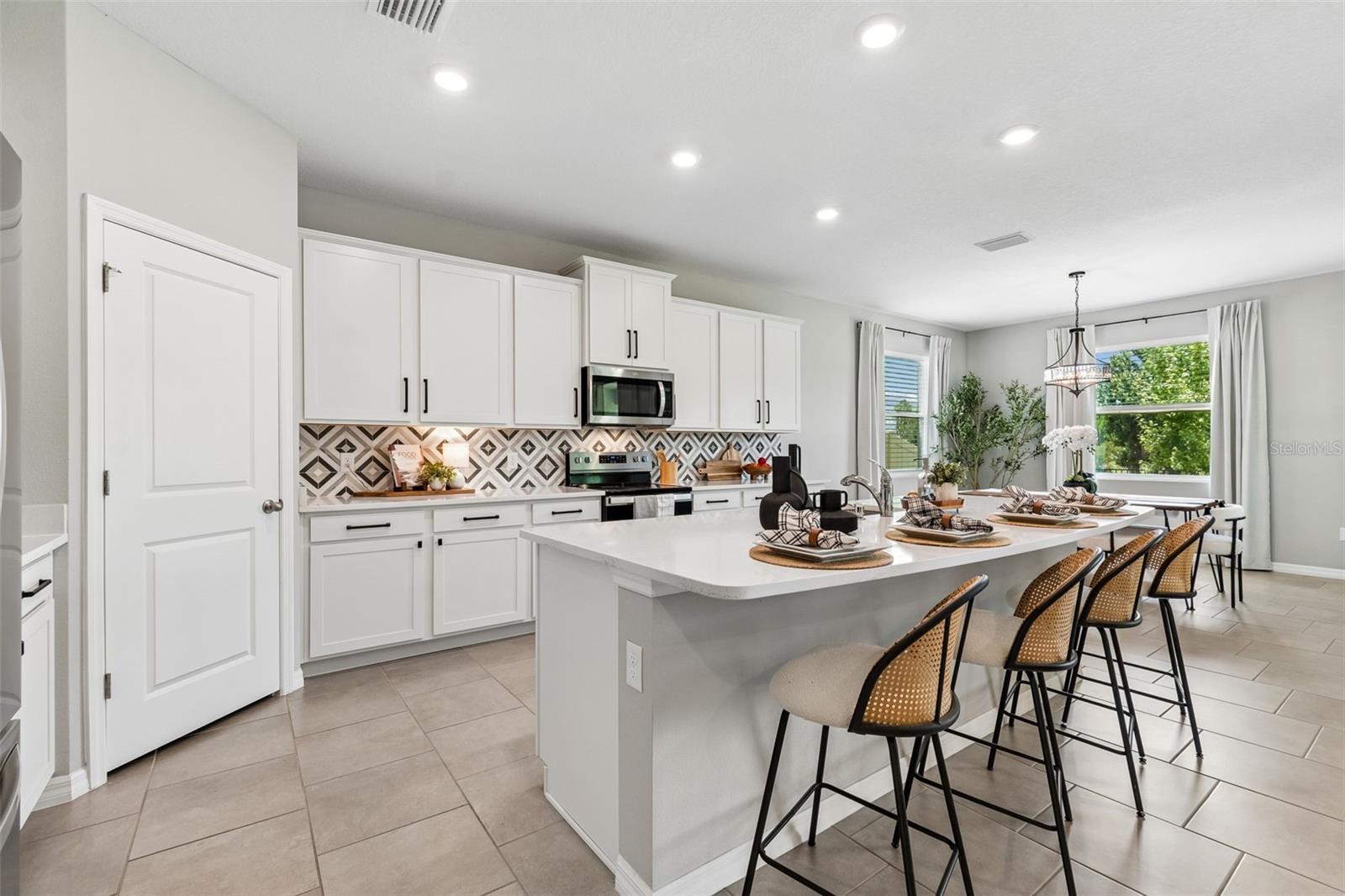 DEERBROOK PH 1 - Residential