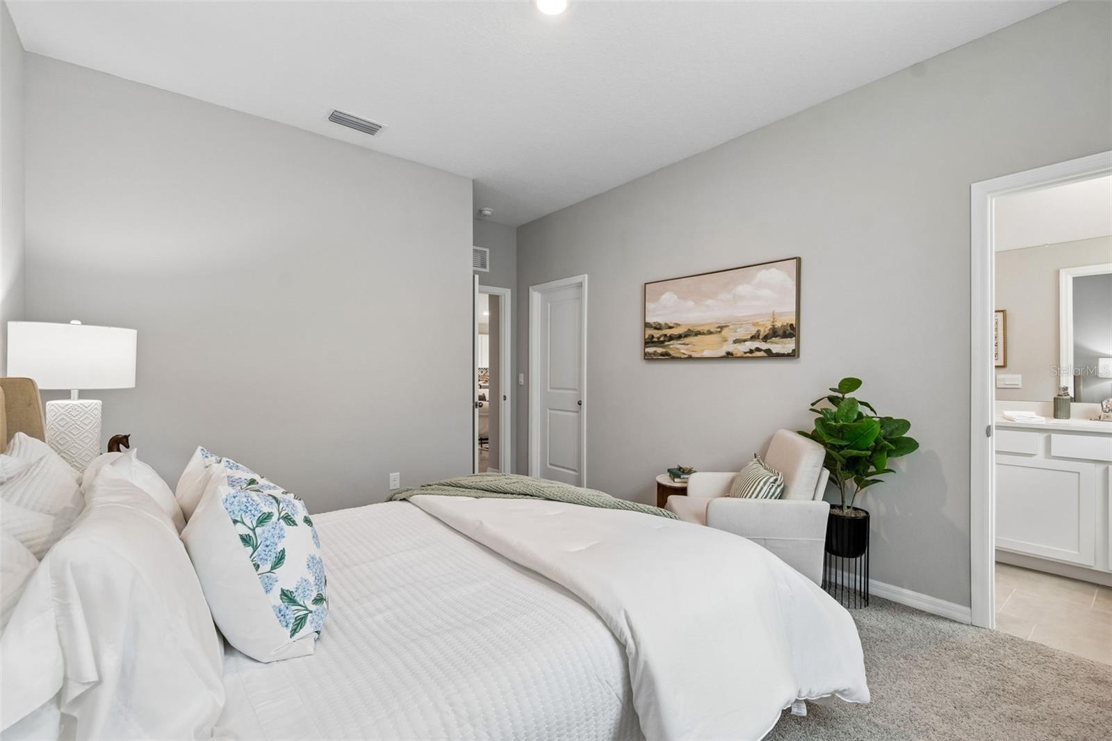 DEERBROOK PH 1 - Residential