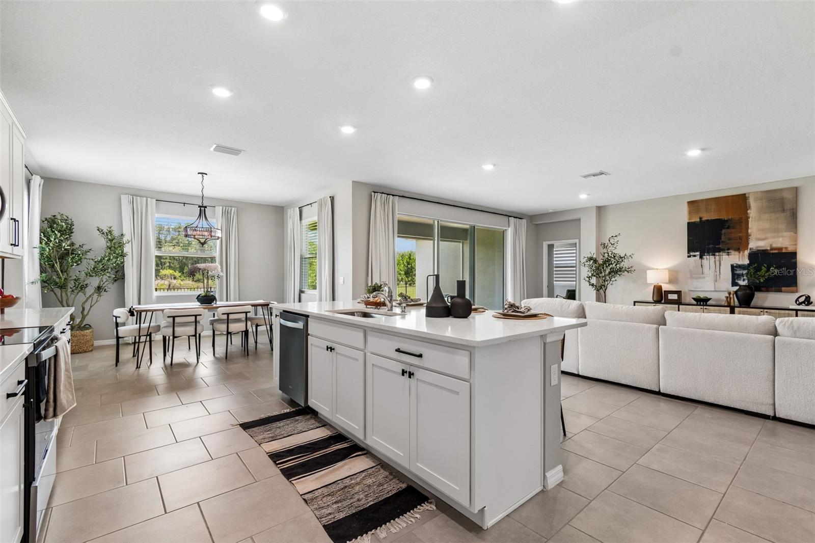 DEERBROOK PH 1 - Residential